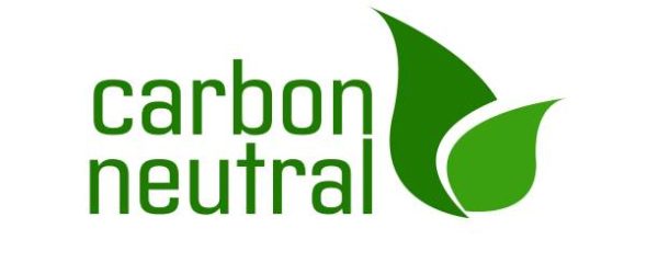 carbon neutral