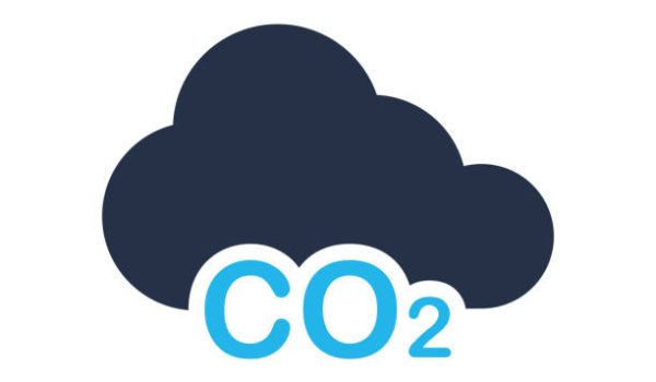 Air polution icon. Single solid icon. Vector illustration. For website design, logo, app, template, ui, etc.