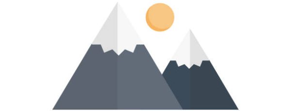 hills