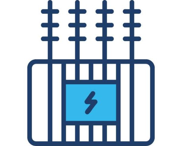 electric